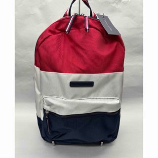 TOMMY HILFIGER - 【新品未使用】TOMMY HILFIGERバックパック6947384-467