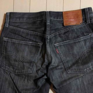 リーバイス(Levi's)のリーバイス 502 デニム ジーンズ 28インチ(デニム/ジーンズ)