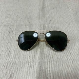 レイバン(Ray-Ban)のレイバン　サングラス　RB3025 美品！！(サングラス/メガネ)