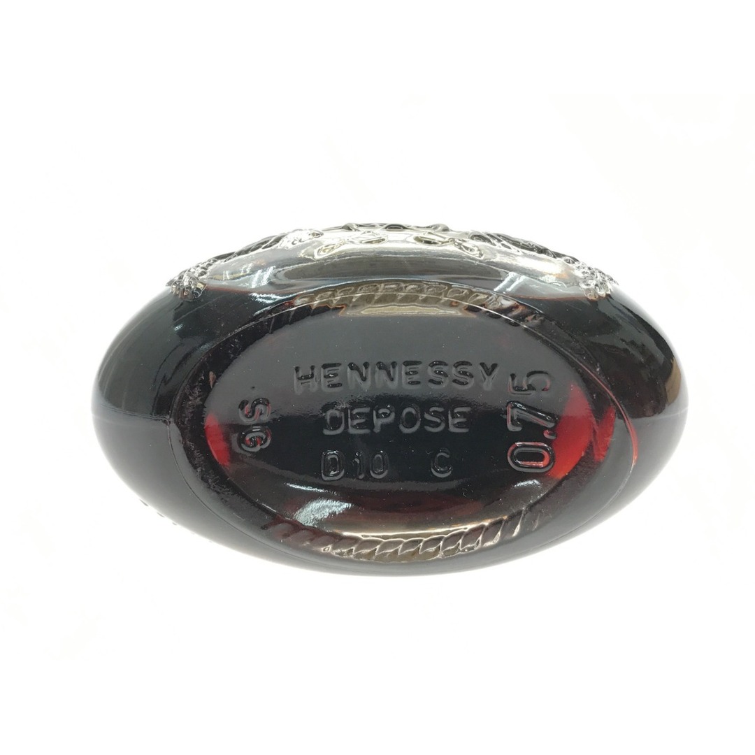 ▽▽Hennessy ヘネシー XO 金キャップ ブランデー 700ml 40 ▽▽Hennessy ヘネシー XO 金キャップ ブランデー 700ml 40