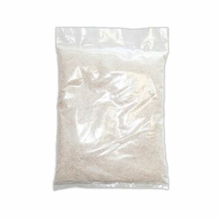 自然栽培 小麦粉（全粒粉）(1kg)★北海道産★無肥料・無農薬★究極の自然農法(米/穀物)