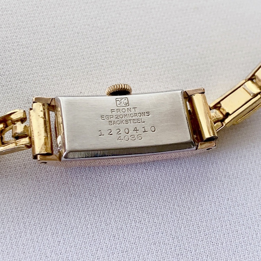 SEIKO - 昭和レトロなLady Seiko 17石レディース手巻き腕時計 SEIKO - 昭和レトロなLady Seiko 17石レディース手巻き腕時計
