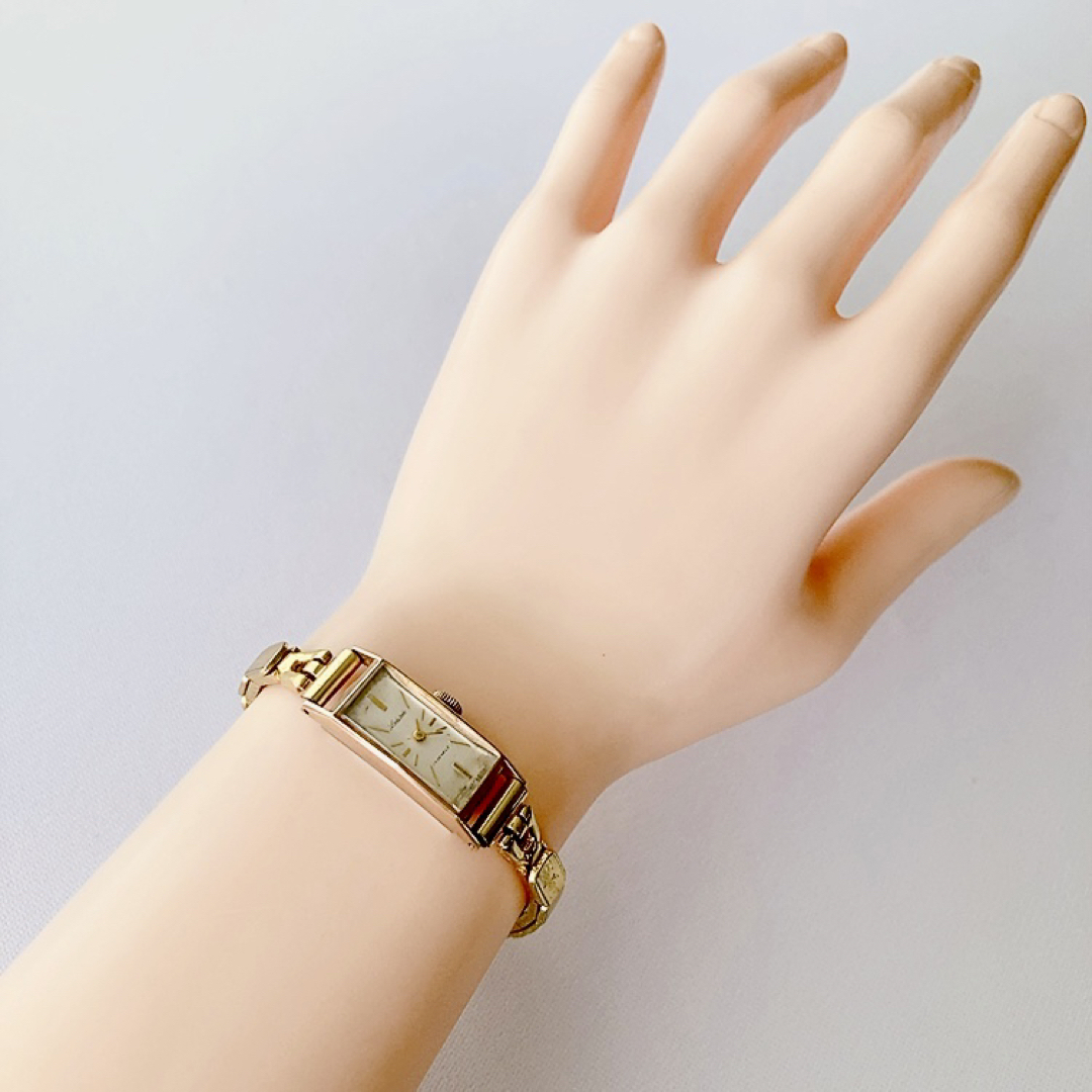 SEIKO - 昭和レトロなLady Seiko 17石レディース手巻き腕時計 SEIKO - 昭和レトロなLady Seiko 17石レディース手巻き腕時計