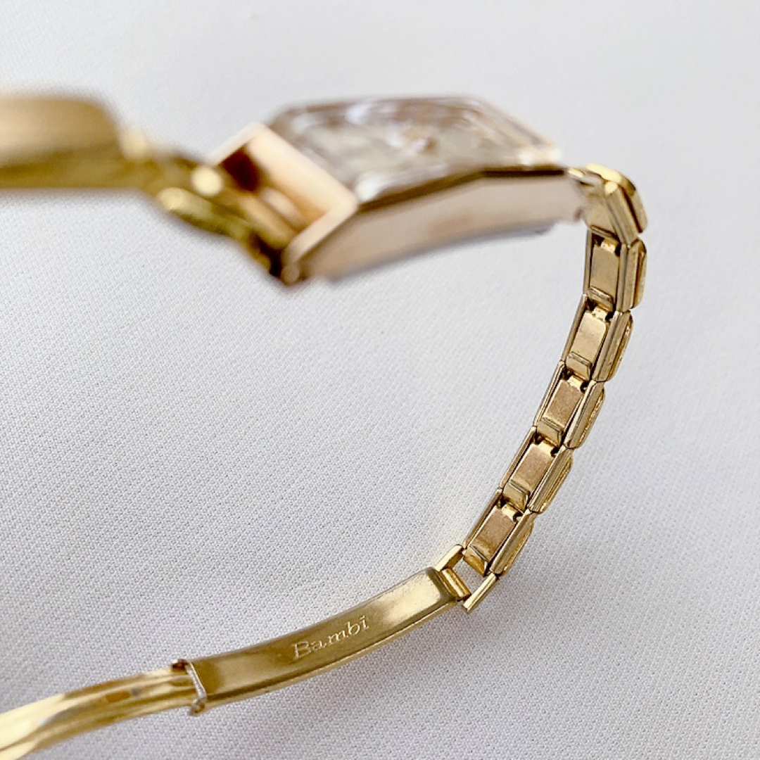 SEIKO - 昭和レトロなLady Seiko 17石レディース手巻き腕時計 SEIKO - 昭和レトロなLady Seiko 17石レディース手巻き腕時計