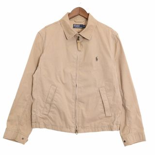 ポロラルフローレン(POLO RALPH LAUREN)のポロ ラルフローレン スイングトップ ジャケット / JR-RL-KM0105(その他)