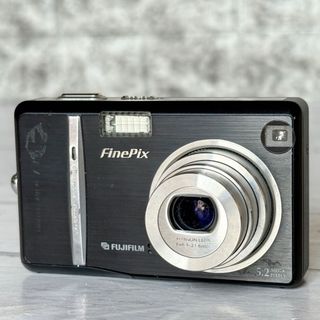 フジフイルム(富士フイルム)の富士フイルム FinePix F455(コンパクトデジタルカメラ)