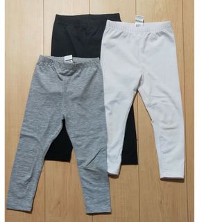 シーイン(SHEIN)のレギパン３本セット(パンツ/スパッツ)