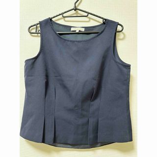 PROPORTION BODY DRESSING - プロポーションドレッシング　ノースリーブトップス