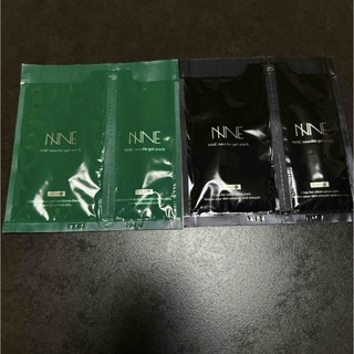 ナイン(NINE)のあき様専用 NINE ニードル炭酸パック(パック/フェイスマスク)
