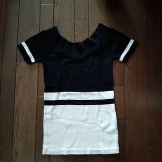 ラルフローレン(Ralph Lauren)のラルフローレン　カットソー　М(カットソー(半袖/袖なし))