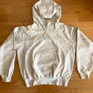 チャンピオン(Champion)の【古着】 CHAMPION チャンピオン USA スウェット・パーカー M(パーカー)