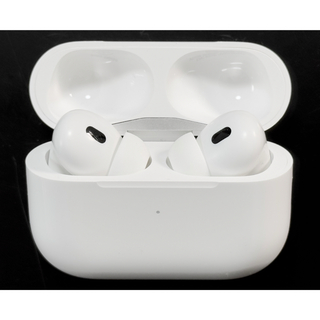 Apple AirPods Pro 第二世代 (MLWK3J/A)(ヘッドフォン/イヤフォン)