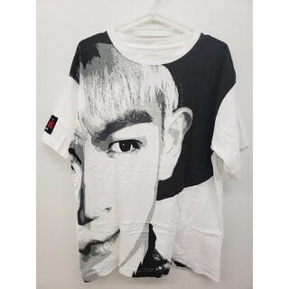 BIGBANG - ビッグバン　Tシャツ