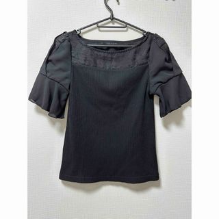 プロポーションボディドレッシング(PROPORTION BODY DRESSING)のプロポーションドレッシング　半袖トップス(Tシャツ/カットソー(半袖/袖なし))