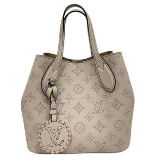 LOUIS VUITTON - Louis Vuitton ルイヴィトン ブロッサム PM M21849 2wayバッグ マヒナ【中古】12405K243