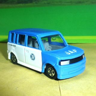 タカラトミー(Takara Tomy)のno_49 さま 専用【トミカ 】No.5トヨタbB JAF　他2セット(ミニカー)