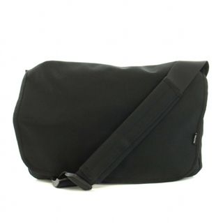 アザー(other)のPACKING UTILITY MESSENGER BAG ショルダーバッグ 黒(ショルダーバッグ)