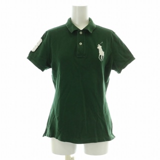 ラルフローレン(Ralph Lauren)のラルフローレン THE SKINNY POLO ポロシャツ ビッグポニー 38(ポロシャツ)