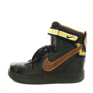 ナイキ(NIKE)のNIKE Riccardo Tisci Air Force1 High SP B(スニーカー)