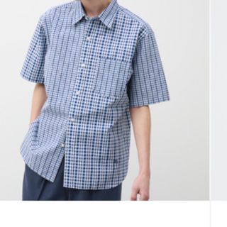 ユニクロ(UNIQLO)のユニクロシャツ(シャツ)