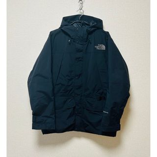 ザノースフェイス(THE NORTH FACE)の【TheNorthFace】未使用CR Storage JK(XL/ブラック2)(マウンテンパーカー)