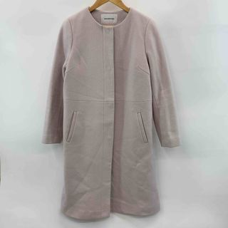 poppy ポピー あさぎーにょ バルーンスプリングコートの通販 by na's poppy ポピー あさぎーにょ バルーンスプリングコートの通販 by na's