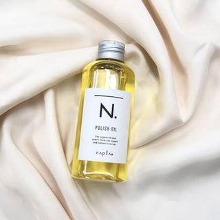 エヌドット(N.（Napla）)の【コロナに負けるな大セール！】Ｎ.ポリッシュオイル150ml！！スピード発送！(オイル/美容液)