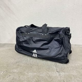 15547 ボストンキャリーバック adidas(日用品/生活雑貨)