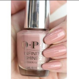 オーピーアイ(OPI)のOPI インフィニットシャイン　A15(マニキュア)