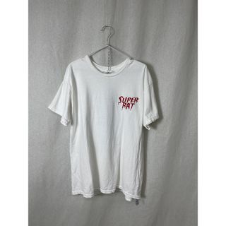 N87 SUPER RAT プリントTシャツ 半袖(Tシャツ/カットソー(半袖/袖なし))