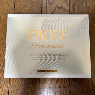 PHYZ Premium ブリヂストン ファイズ プレミアム(ゴルフ)