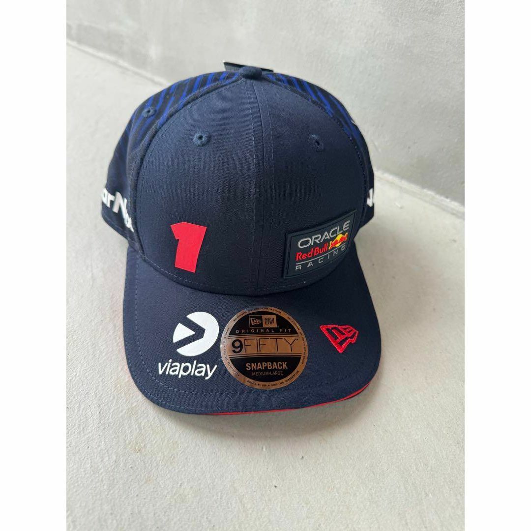 Red Bull - オラクル レッドブル レーシング 2023 ニューエラ Red Bull - オラクル レッドブル レーシング 2023 ニューエラ