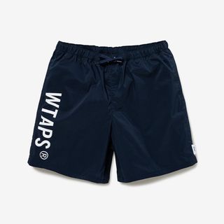 ☆WTAPS SPSS2002 / SHORTS / CTPL. WEATHER