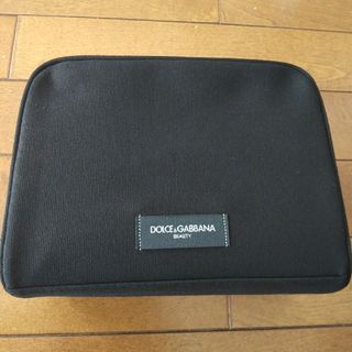 新品未使用 DOLCE&GABBANA ポーチ