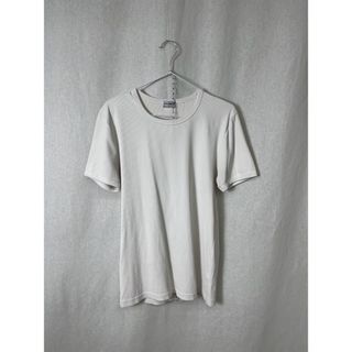 ドルチェアンドガッバーナ(DOLCE&GABBANA)のN89 DOLCE&GABBANA リブトップス 半袖　(Tシャツ/カットソー(半袖/袖なし))