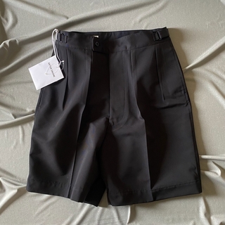 キャプテンサンシャイン(KAPTAIN SUNSHINE)の新品 KAPTAIN SUNSHINE Gurkha Short Pants(ショートパンツ)