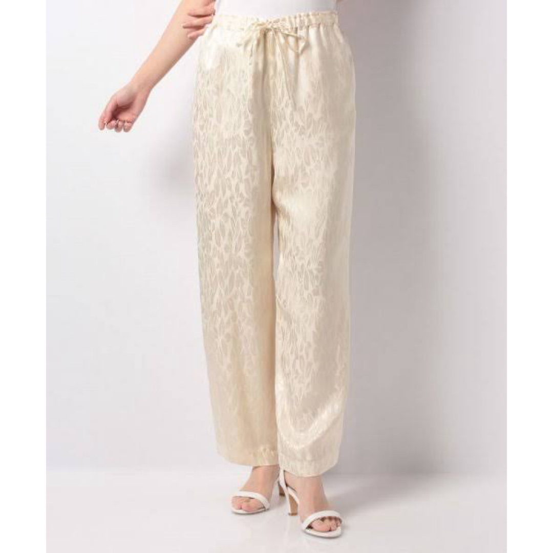 Spick & Span - 【未使用品☆Spick & Span】オフホワイト Spick & Span - 【未使用品☆Spick & Span】オフホワイト