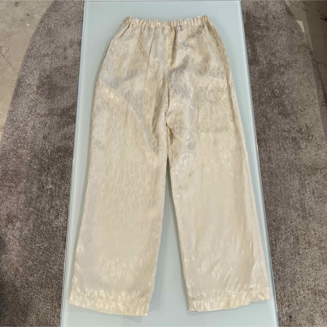 Spick & Span - 【未使用品☆Spick & Span】オフホワイト Spick & Span - 【未使用品☆Spick & Span】オフホワイト