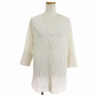 プラージュ シャツ/ブラウス(レディース/長袖)(リネン)の通販 200点 プラージュ シャツ/ブラウス(レディース/長袖)(リネン)の通販 200点