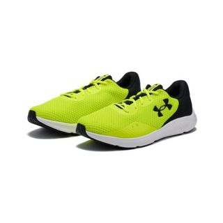 UNDER ARMOUR - スニーカー　アンダーアーマー