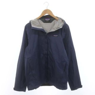 パタゴニア(patagonia)のパタゴニア TORRENTSHELL ジャケット パーカー 83802FA18(ブルゾン)