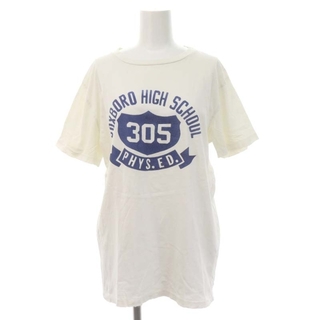 レミレリーフ(REMI RELIEF)のレミレリーフ LAppartement ROXBORD Tシャツ カットソー(Tシャツ(半袖/袖なし))