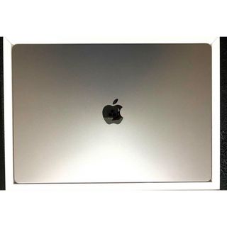 M1 MAX MacBook Pro16inch 64GB 4TB