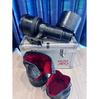 シグマ SIGMA カメラ レンズ 500mm 1:4.5 AF 望遠 ミノルタ
