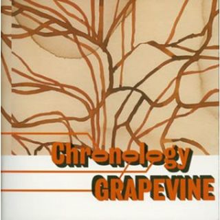 (CD)Chronology a young persons’ guide to Grapevine／GRAPEVINE(ポップス/ロック(邦楽))