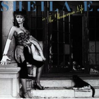 (CD)Glamorous Life／Sheila E(R&B/ソウル)