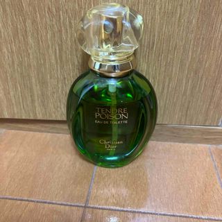 ディオール(Dior)の断捨離中　ディオール　poison 30ml(その他)