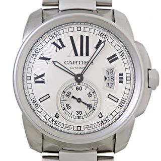 Cartier - カルティエ 腕時計 W7100013