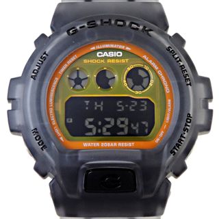 カシオ(CASIO)のカシオ 腕時計 DW-6900LS-1JF(腕時計(アナログ))