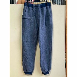 CHUMS Sweat Pants チャムス スウェットパンツ